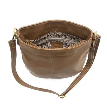 Cheyenne Medium Crossbody Bag