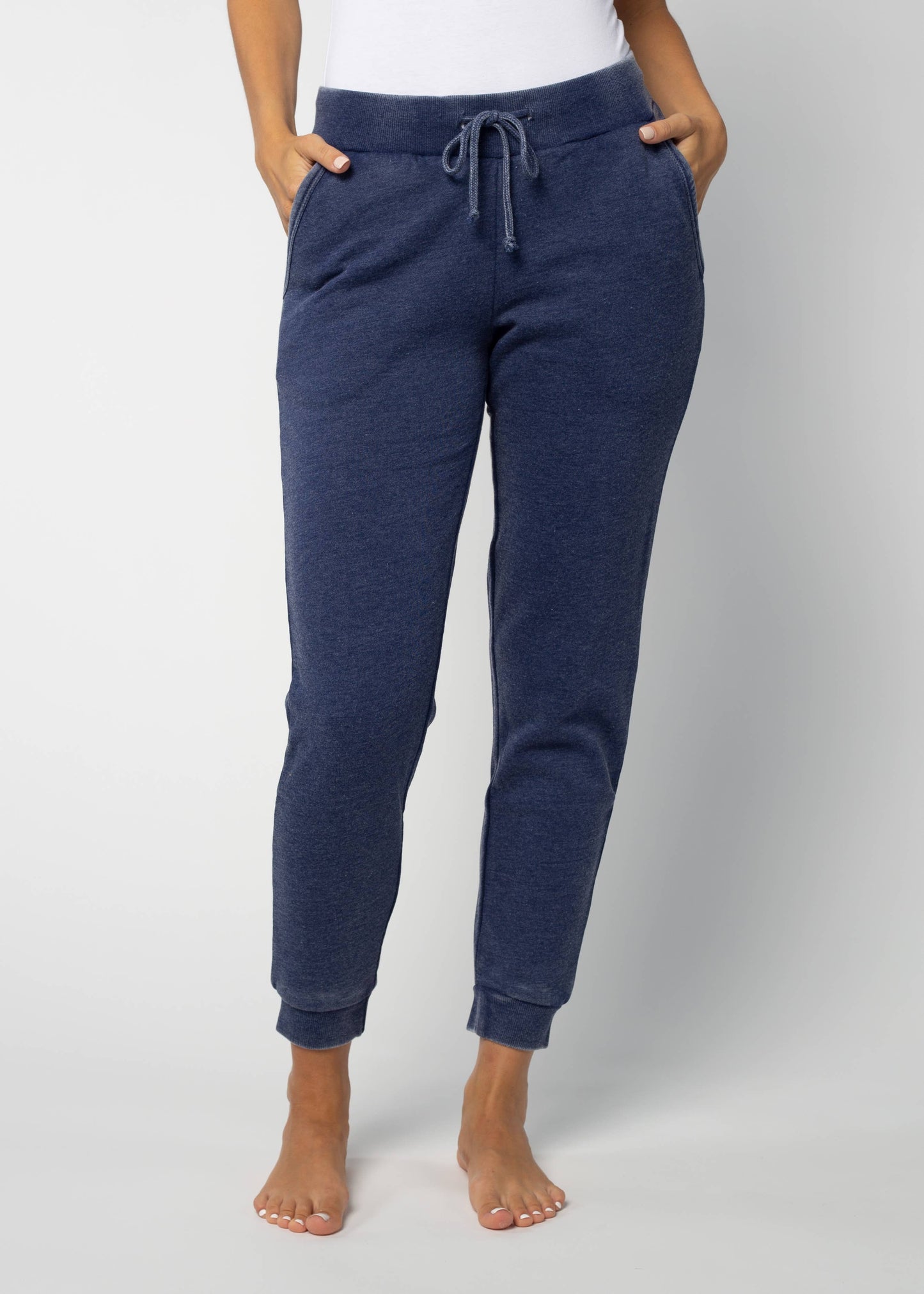 Campus Sweatpants, All Colors: Charcoal / M