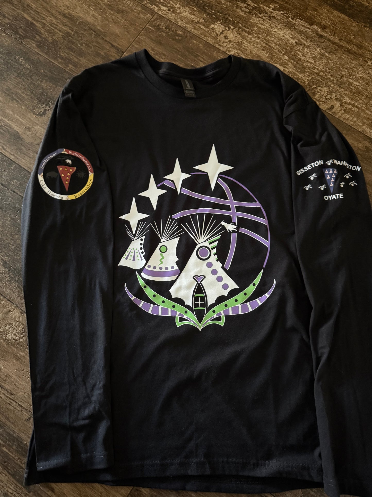 Crewneck Sweatshirt