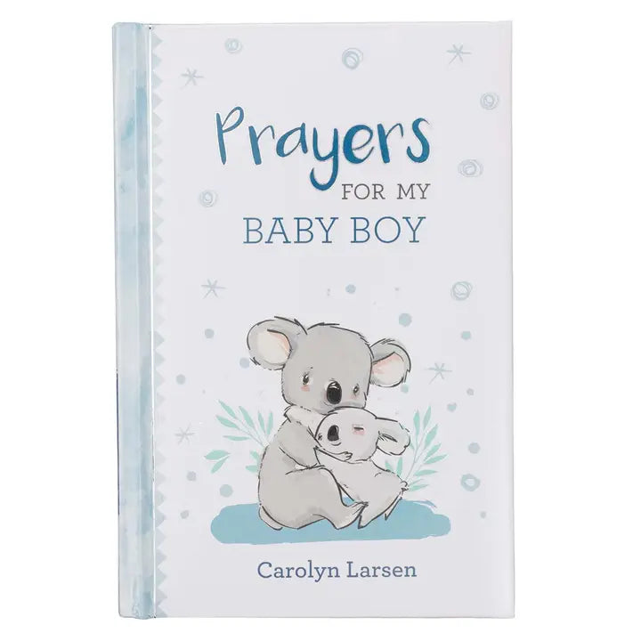 Kids Prayer Book