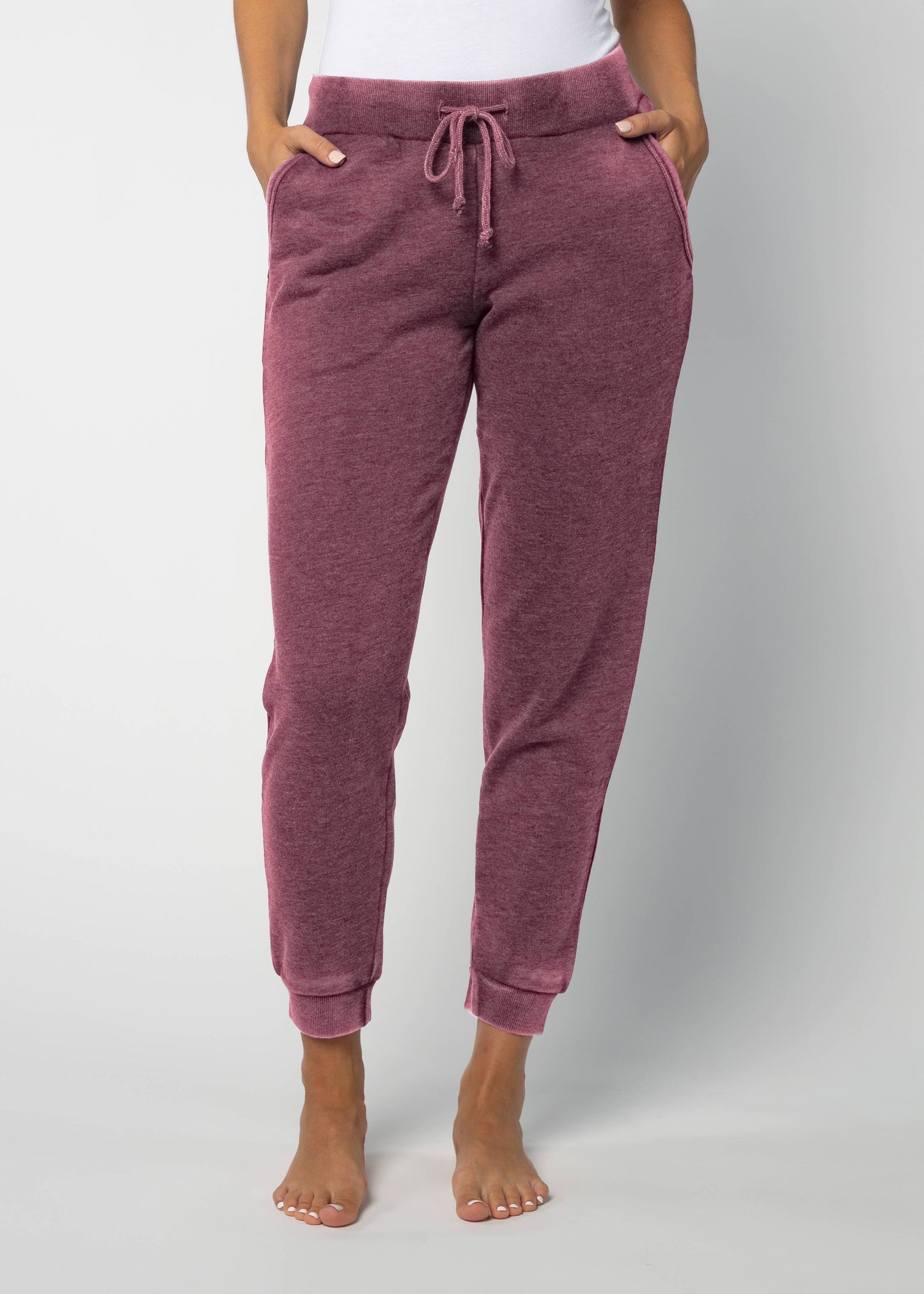 Campus Sweatpants, All Colors: Charcoal / M