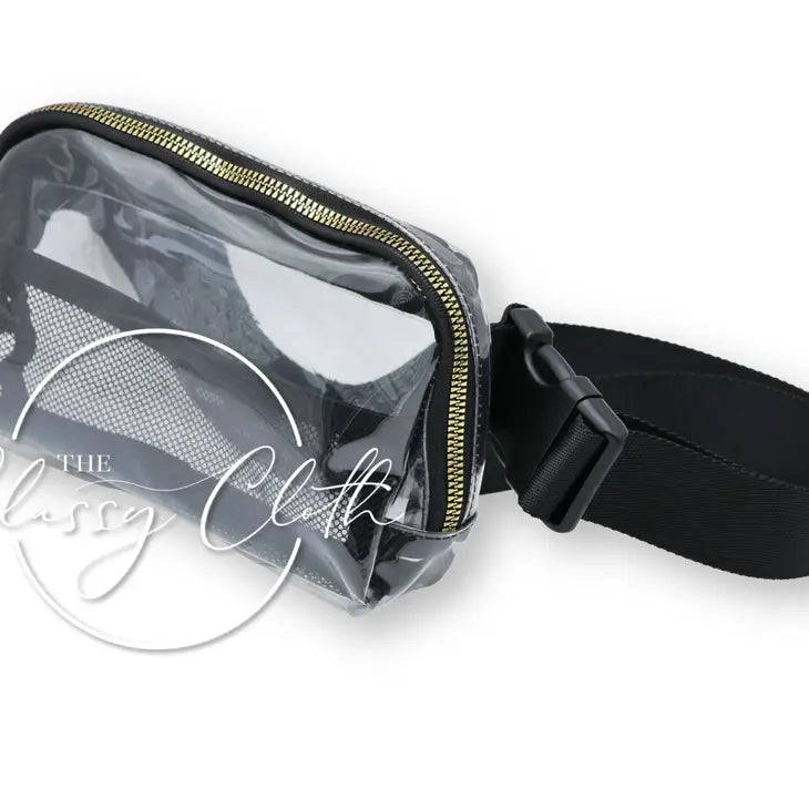 LuLa Sling Belt Bag