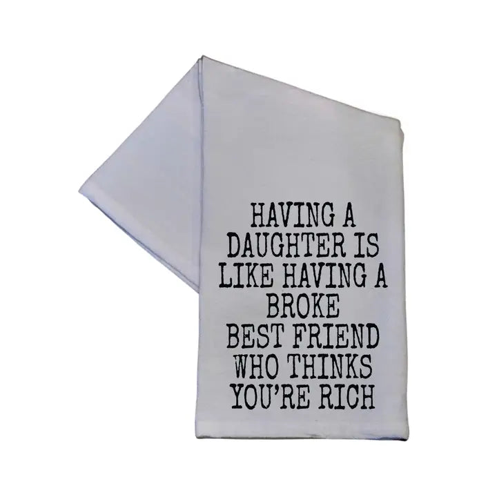 Decorative Hand Towels