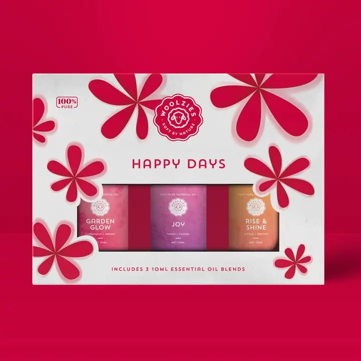 Happy Days Essential Collection