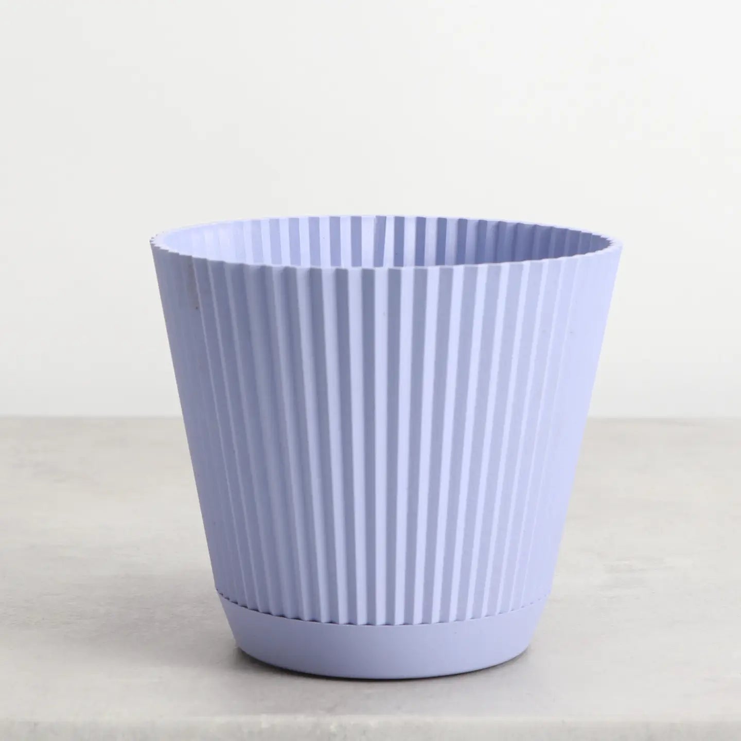Lavender Pot