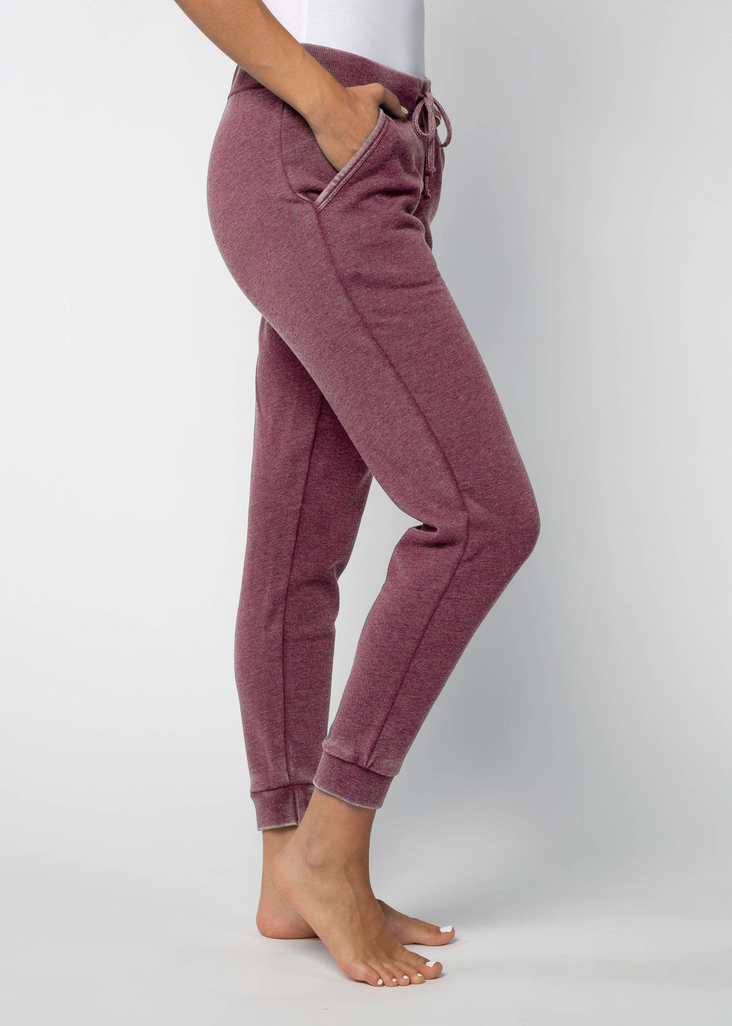 Campus Sweatpants, All Colors: Charcoal / M