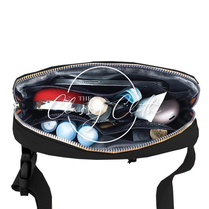 LuLa Sling Belt Bag