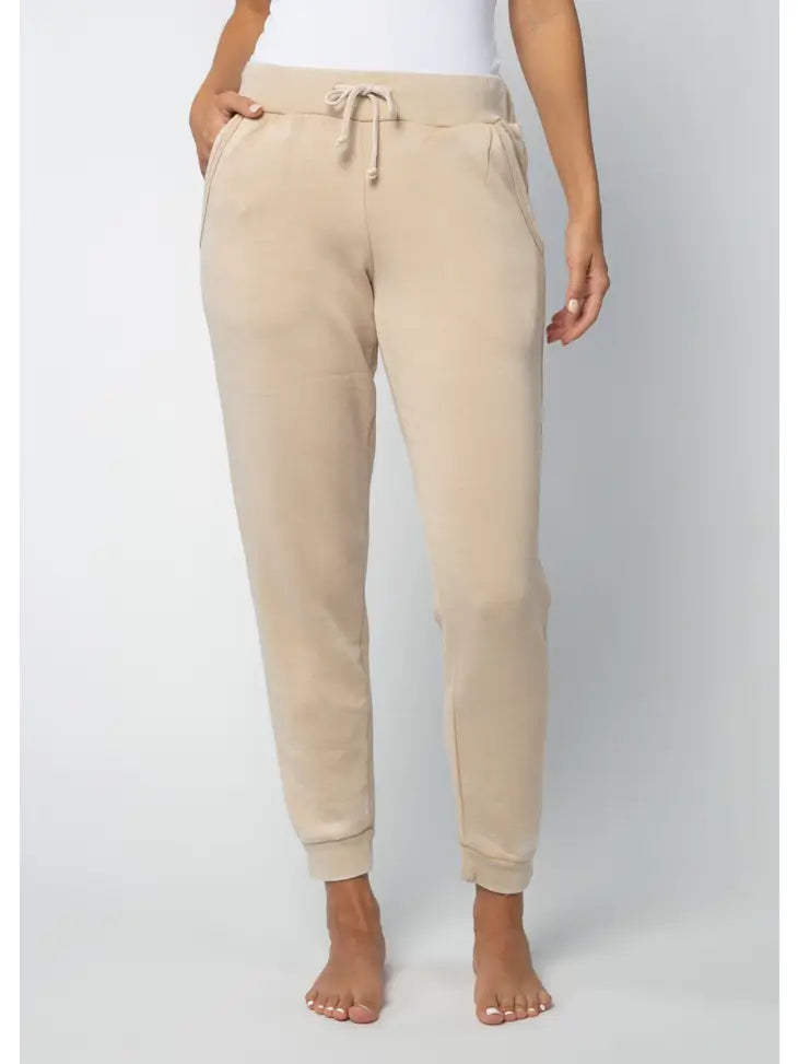 Campus Sweatpants
