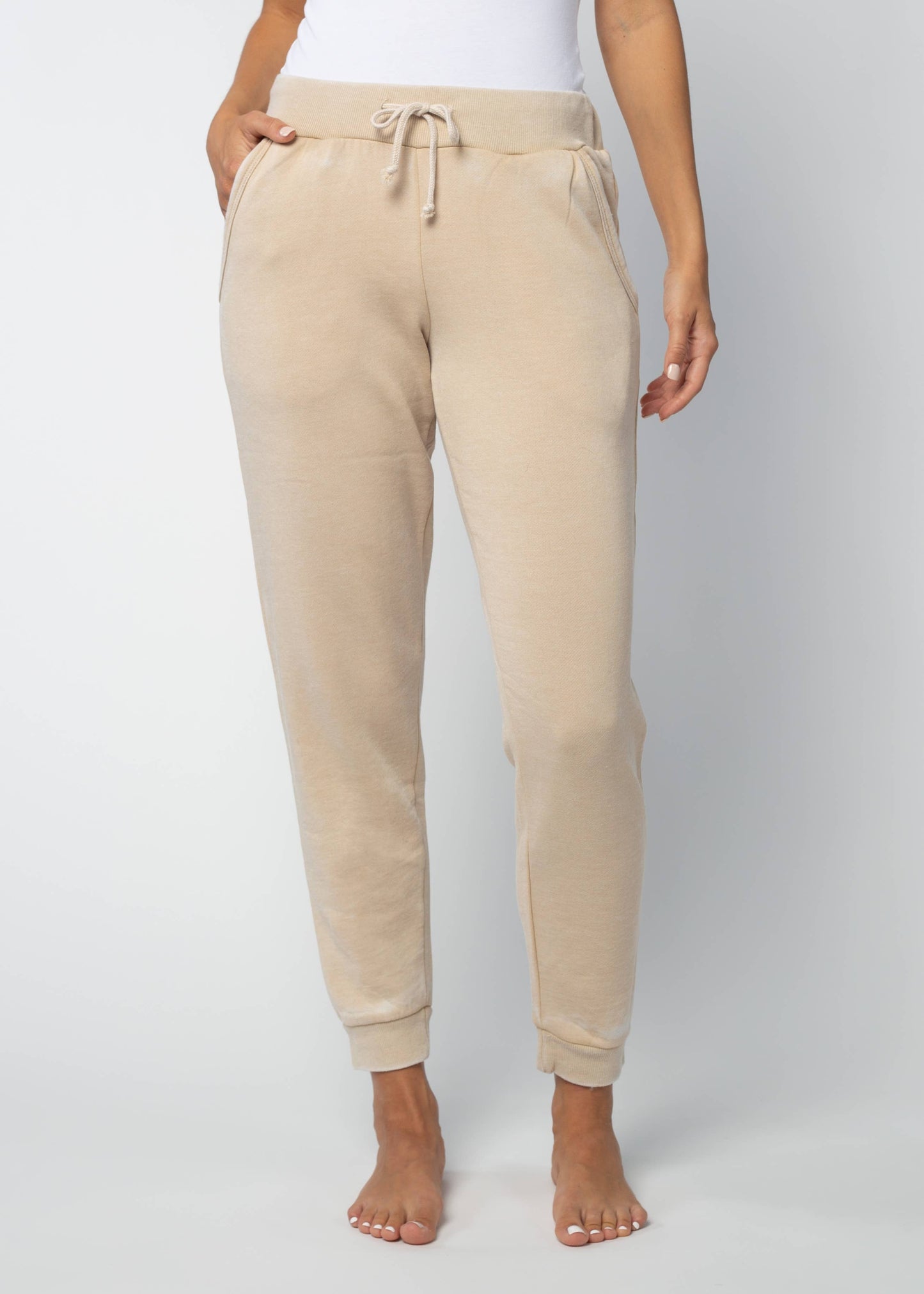 Campus Sweatpants, All Colors: Charcoal / M