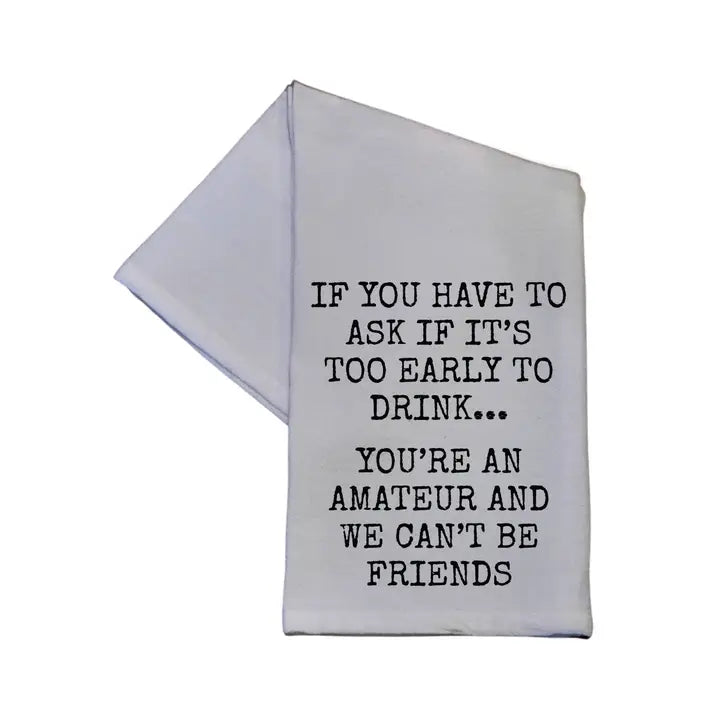Decorative Hand Towels