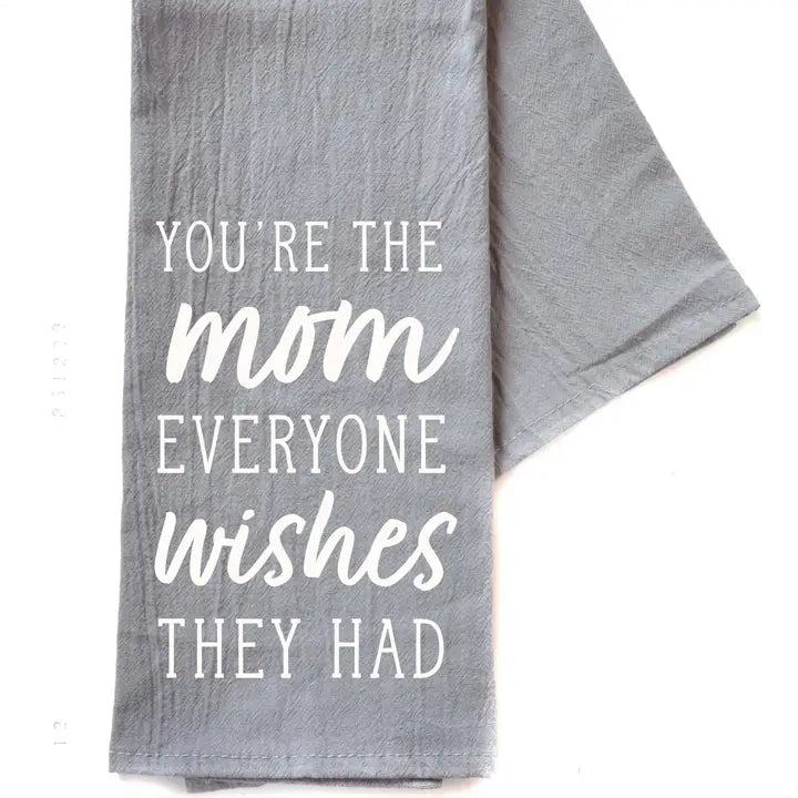 Decorative Hand Towels