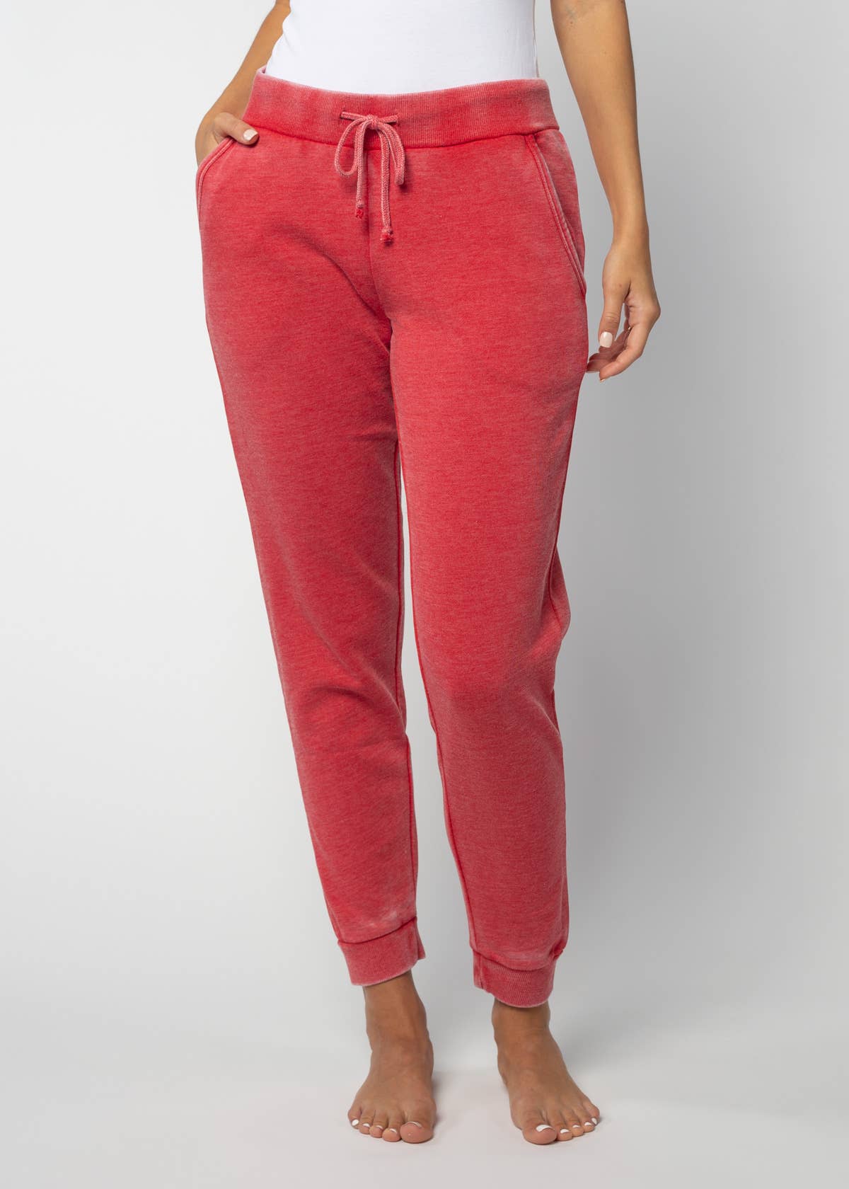 Campus Sweatpants, All Colors: Charcoal / M