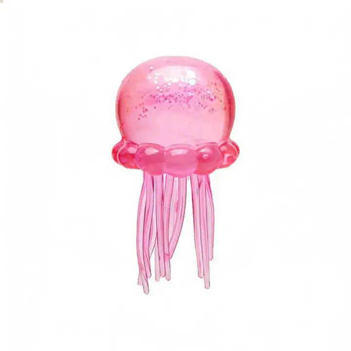 Jelly Fish Squishy Toys