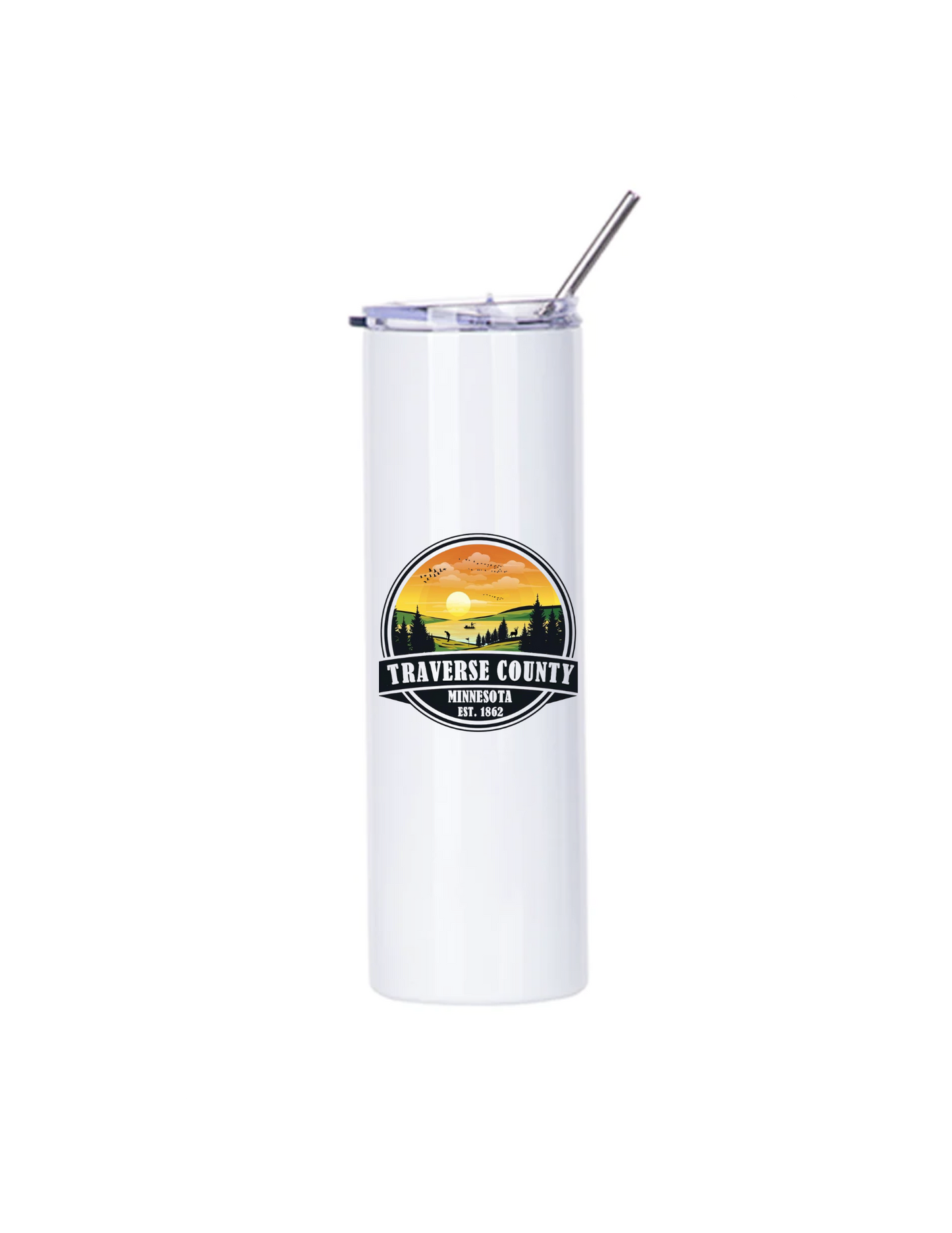 20oz Insulated Tumbler