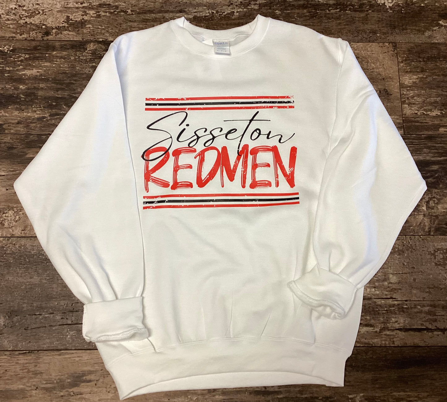 Redmen