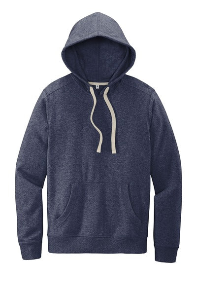 Hoodie- Dist rict