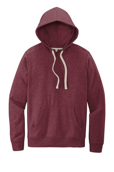 Hoodie- Dist rict