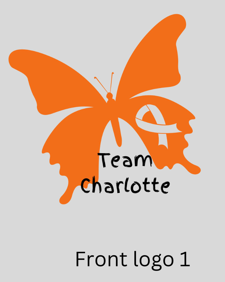 Charlotte Lykins T-shirt Youth and Adult