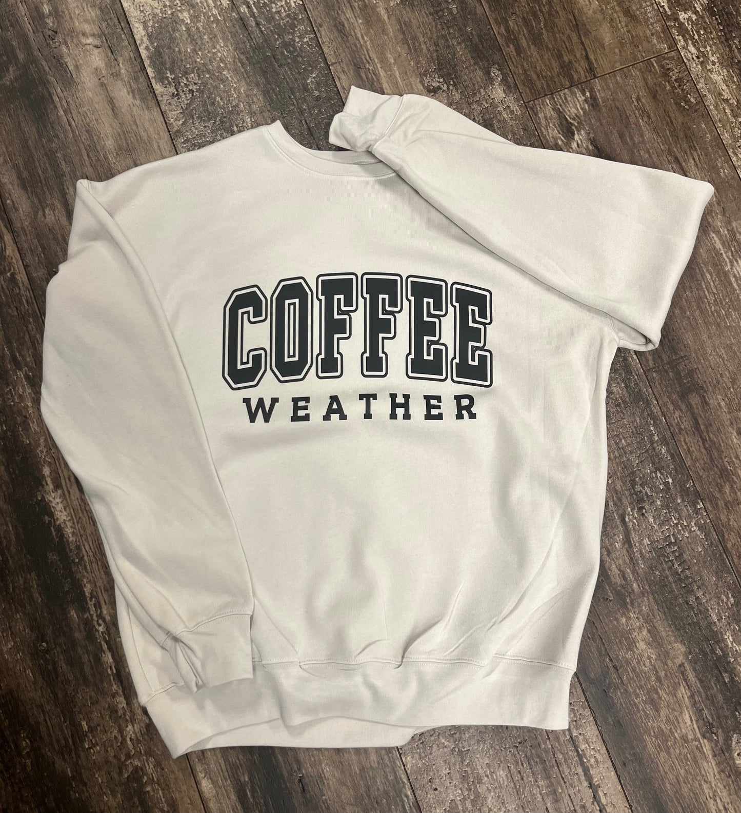 Coffee Weather