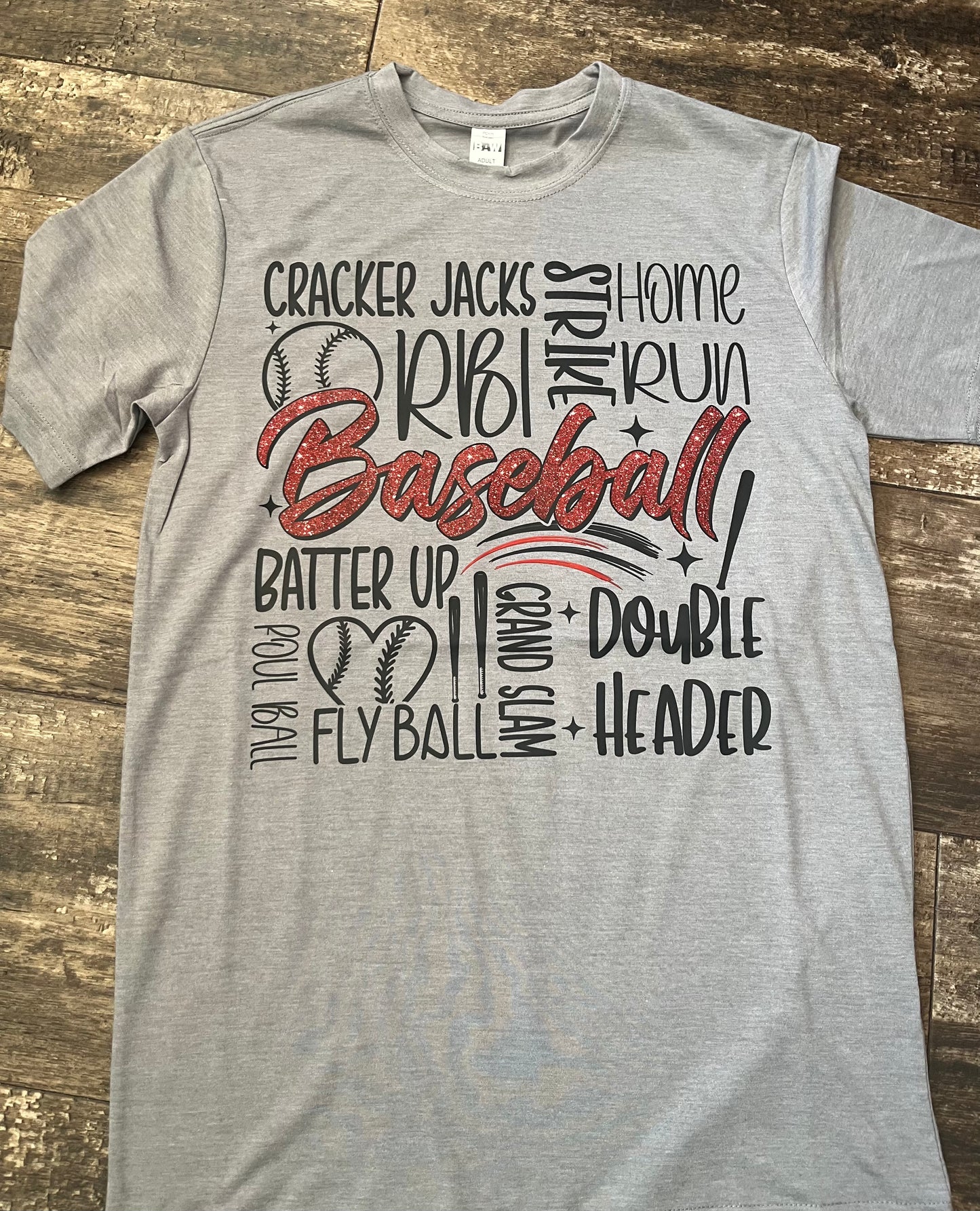 Baseball
