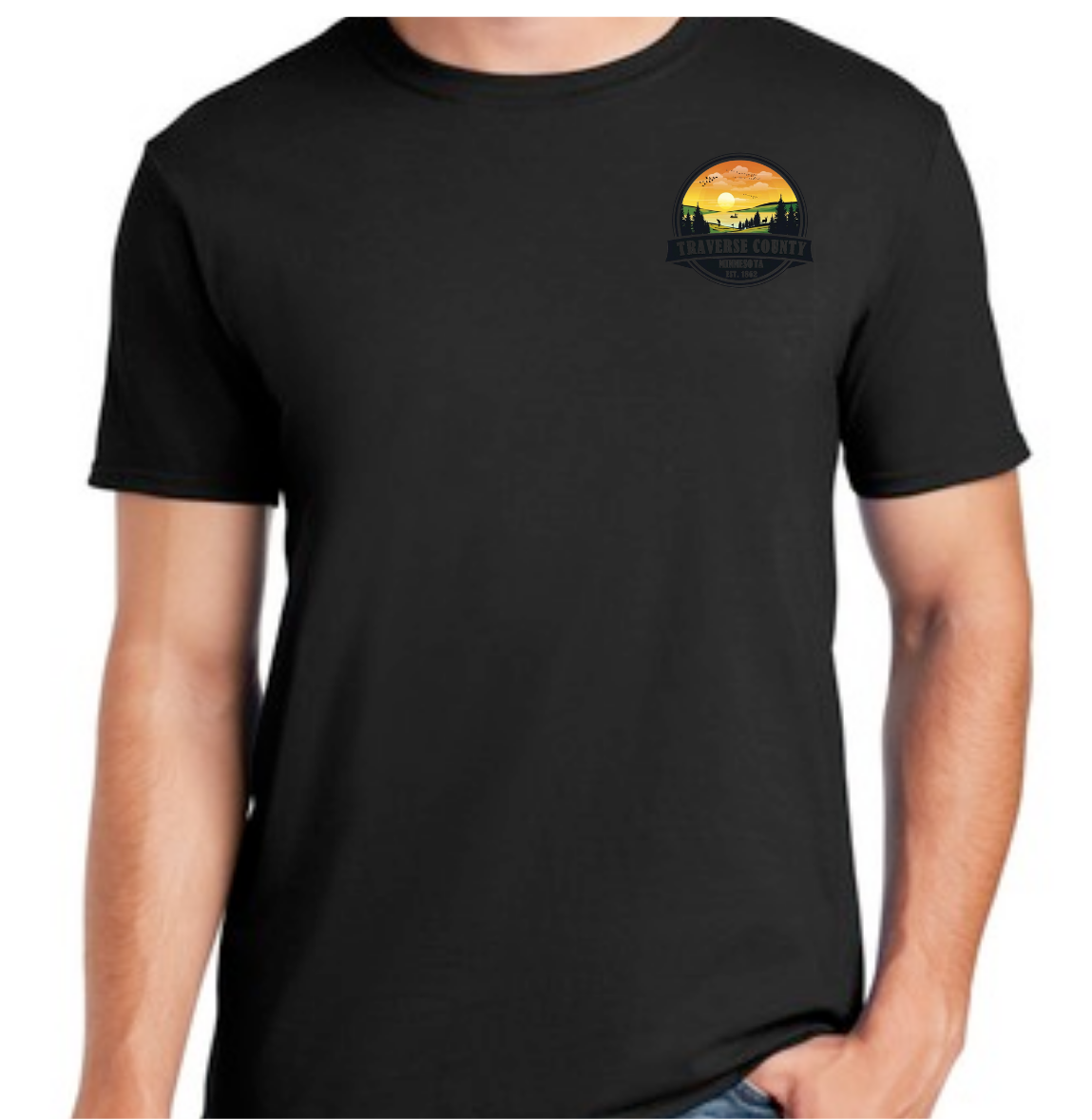 Gildan Tshirt