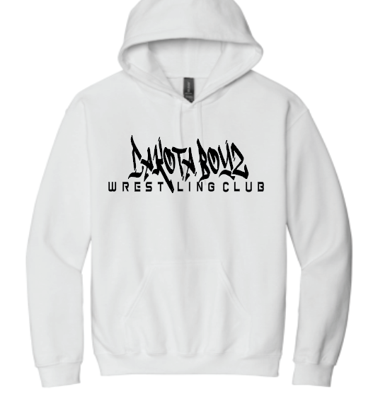 DB Gildan Sweatshirt New Logo Youth and Adult