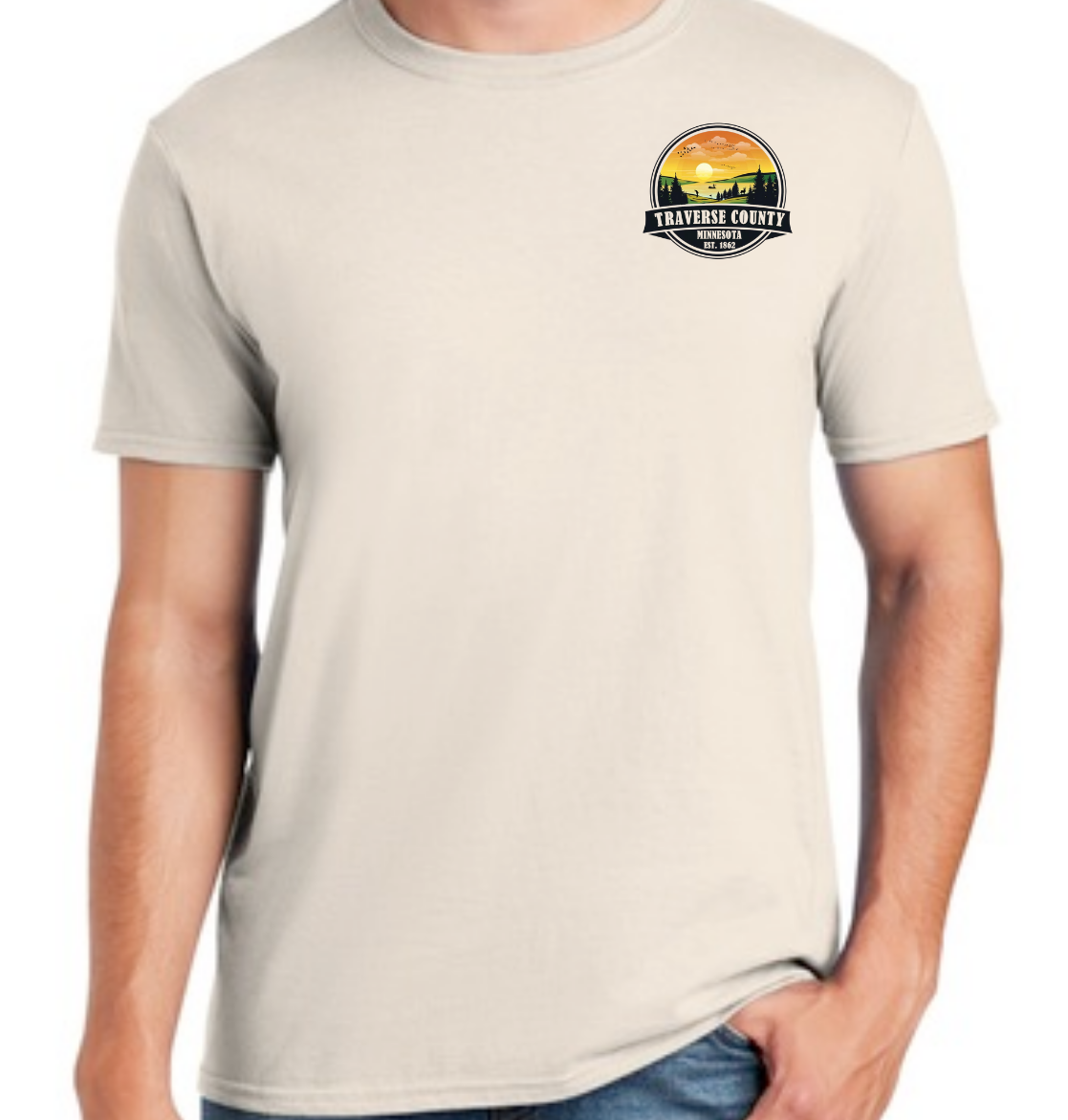 Gildan Tshirt