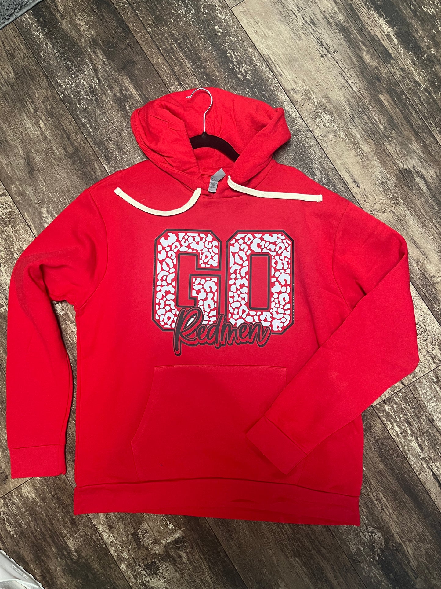 Go Redmen Adult