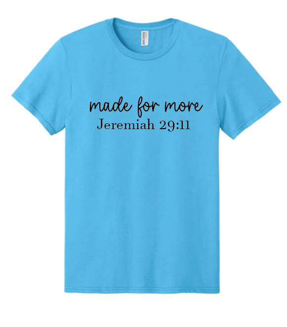 FLAG Church Jerzees Tshirt