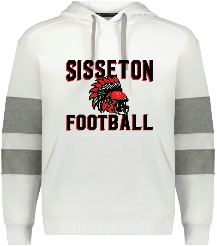 Holloway Jackson Way Hoodie Logo 2