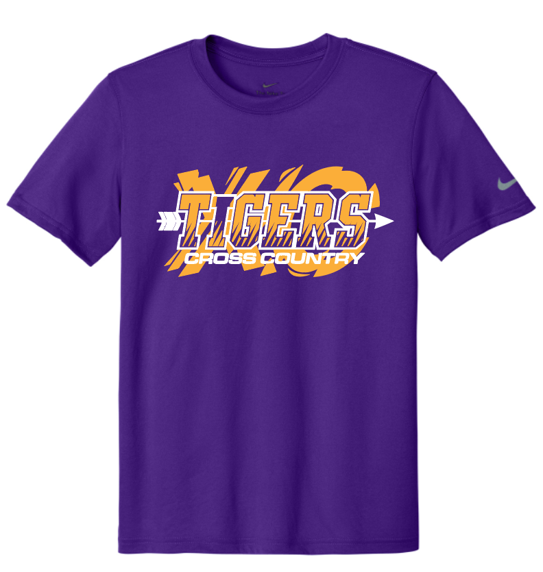 Nike Swoosh Sleeve rLegend Tee