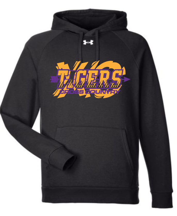 Under Armour Rival Fleece Hoodie