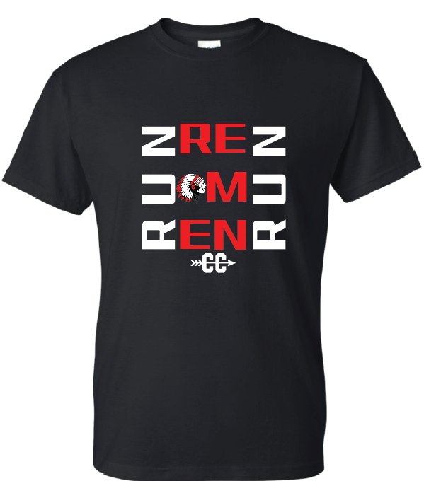 Gildan Dry Blend TShirt