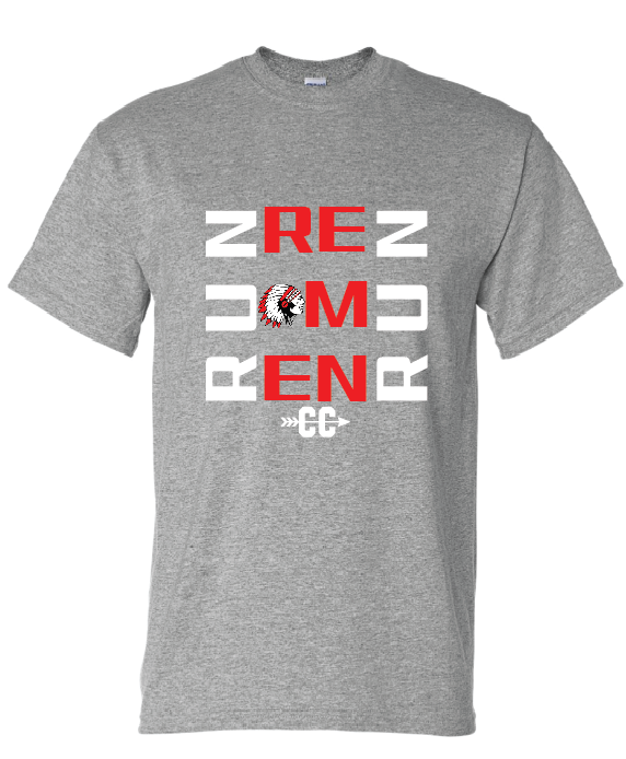 Gildan Dry Blend TShirt
