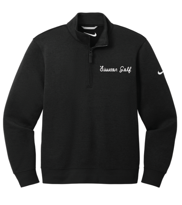 Nike Dri-FIT Corporate 1/2-Zip