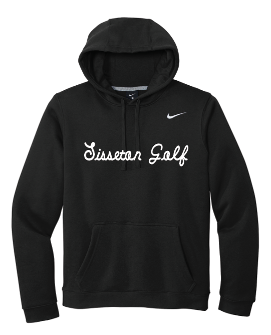 Nike Club Fleece Pullover Hoodie