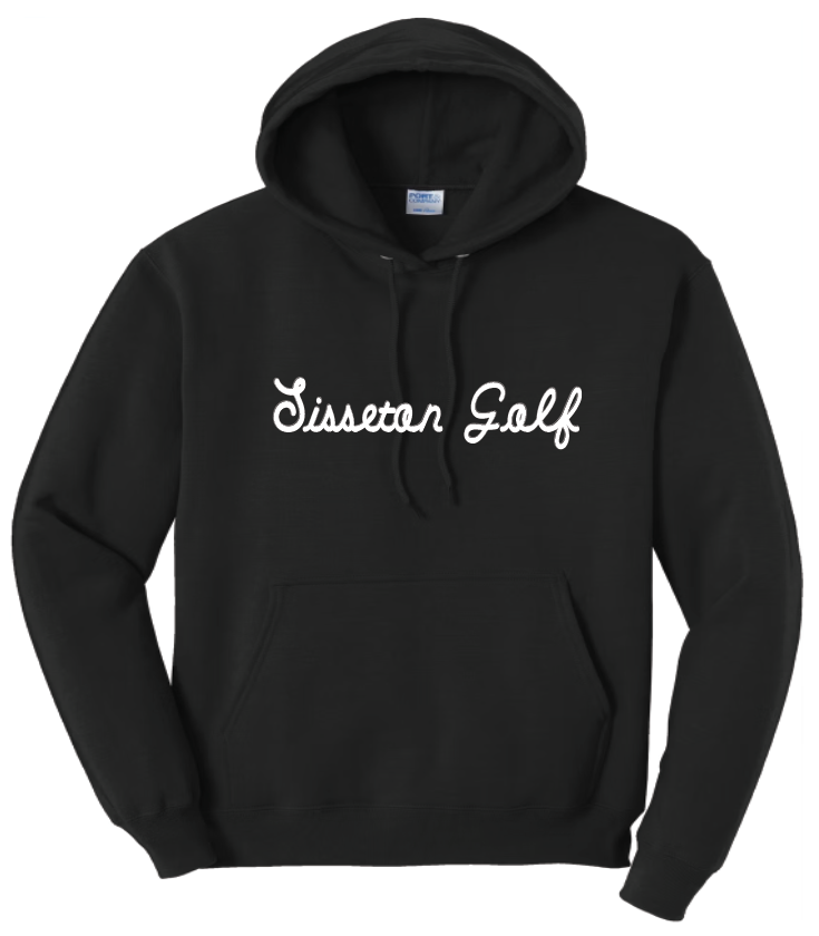 Port & Co Core Fleece Hoodie