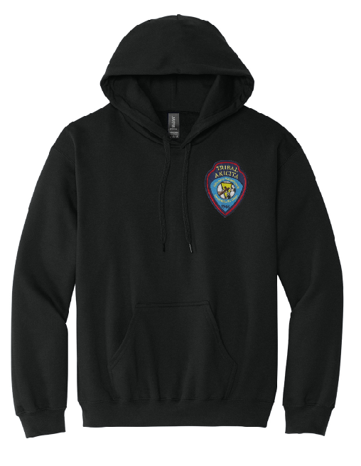 Gildan Softstyle Unisex Hoodie