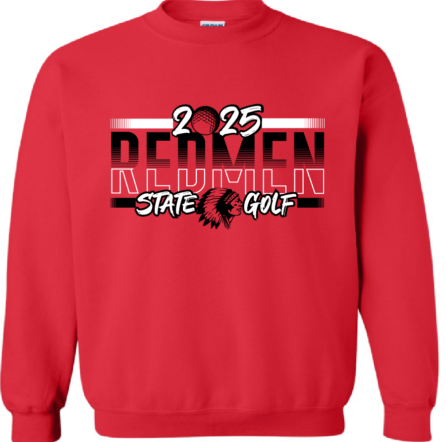 Gildan Dry Blend Hoodie & Crewneck