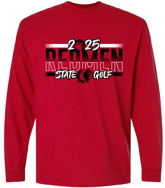 Gildan Dry Blend T-Shirt & Long Sleeve