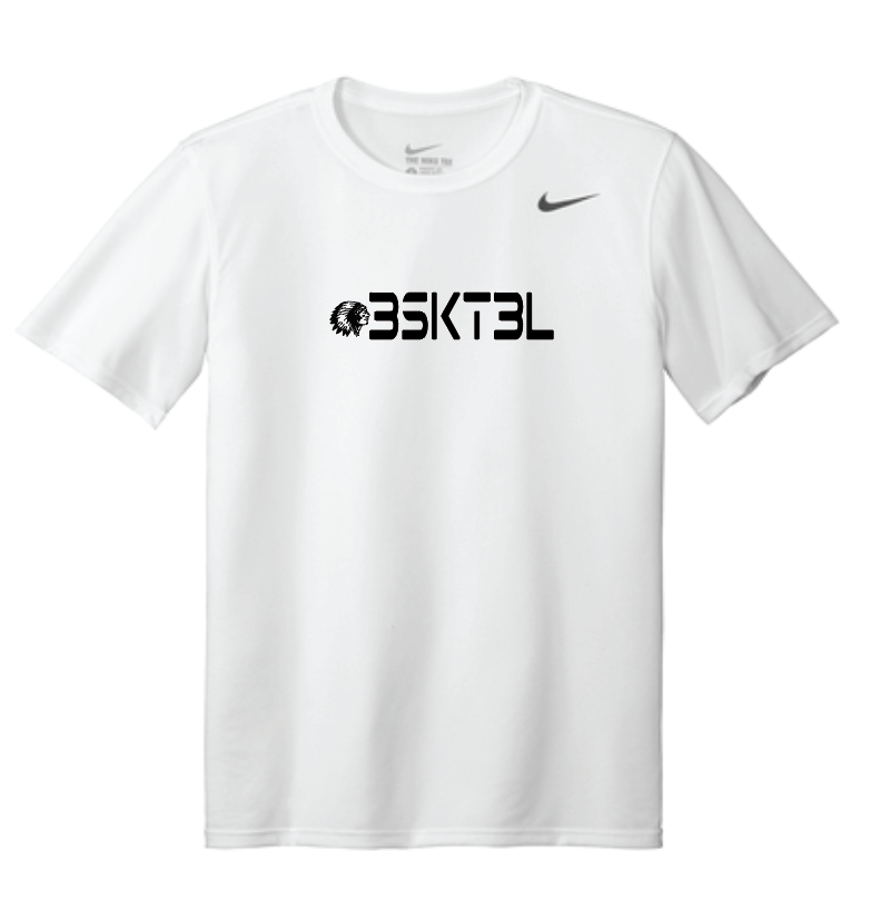 Nike Team R Legend T DV7299 Adult & Youth