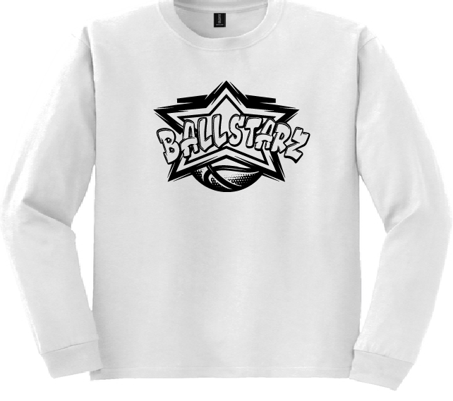Gildan DryBlend 50/50 Long Sleeve