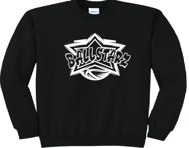 Port & Co™ Core Fleece Crewneck Sweatshirt PC78