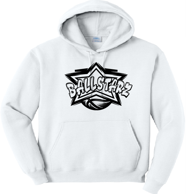 Port & Co™ Core Fleece Hoodie Sweatshirt PC78H