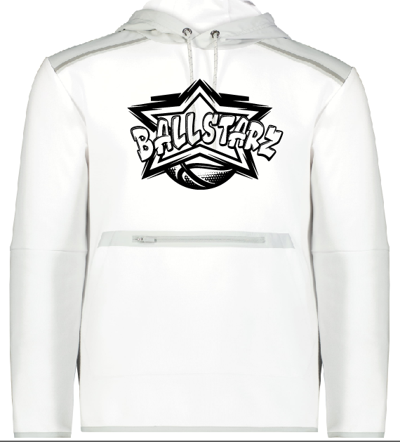 Russell Athletic R23TFM Legend Tech Fleece Hoodie