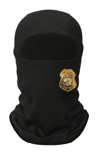 CornerStone® Smooth Fleece Face Mask