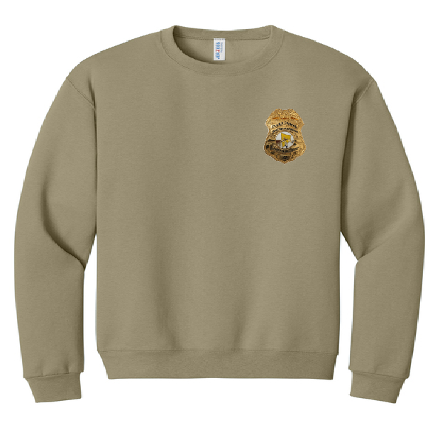 Jerzees® NuBlend® Crewneck Sweatshirt