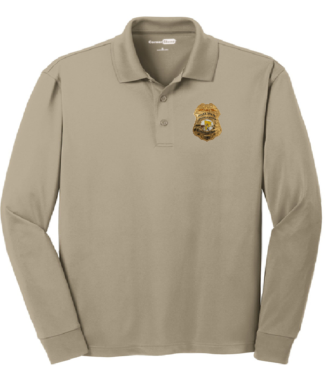 CornerStone® Workwear Pro Polo Long Sleeve