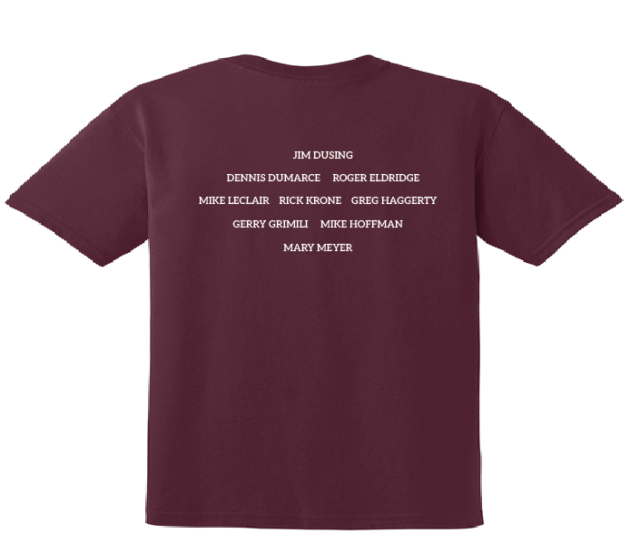 Gildan Dry Blend T-Shirt