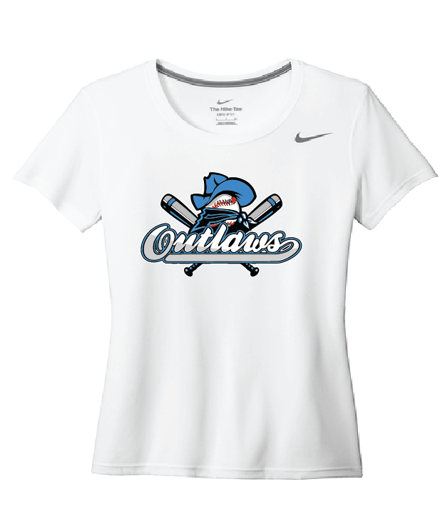 Nike Women's Team rLegend Tee DV7312